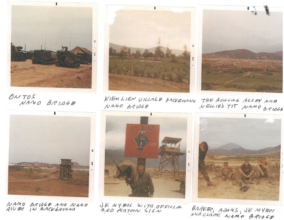 Vietnam War photos